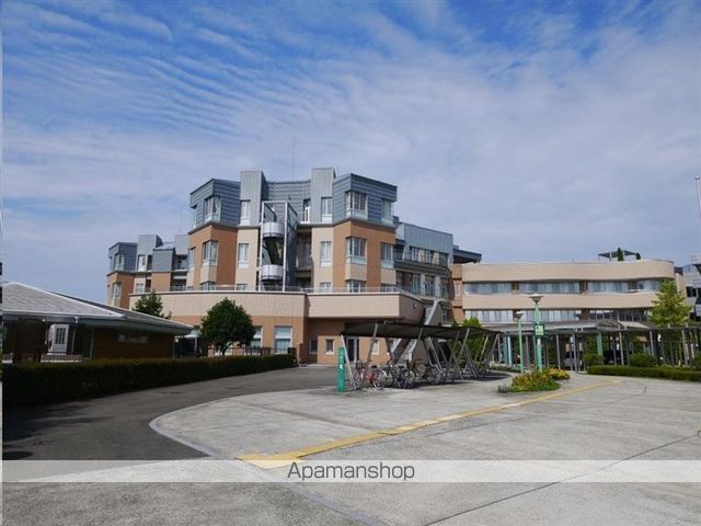 病院　宮城県立こども病院（病院）まで1147m