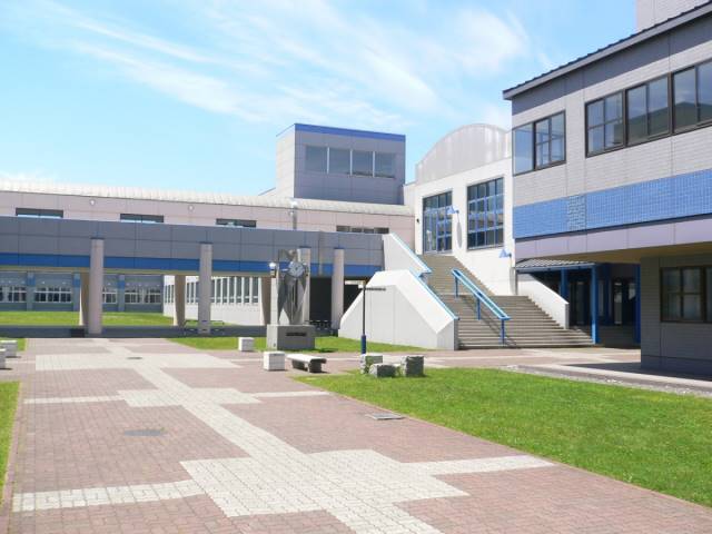 大学・短大　北海道情報大学名古屋教育センター（大学・短大）まで2300m