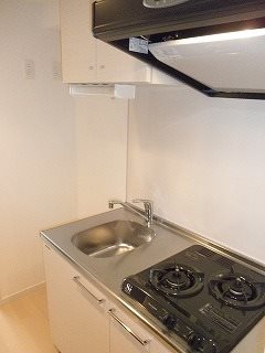 キッチン　※参考写真