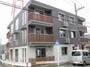 元住吉駅より徒歩17分 3階 築7年9ヶ月の賃貸物件