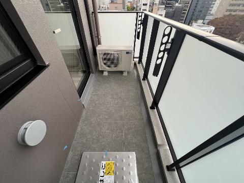 バルコニー　ベランダ