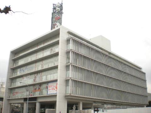 その他　名古屋テレビ放送（株）本社（その他）まで676m