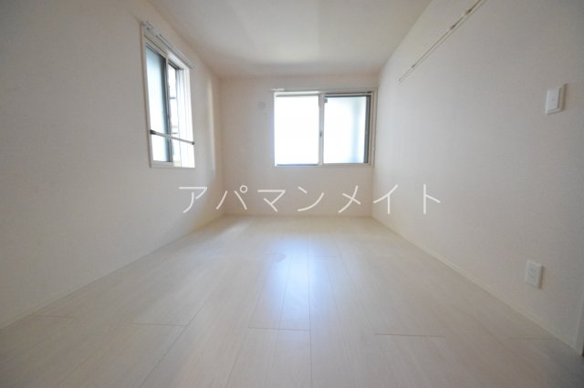その他部屋・スペース　ゆとりの広さです