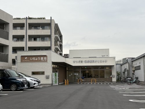 ドラックストア　いちょう薬局 桜街道店（ドラッグストア）まで1014m