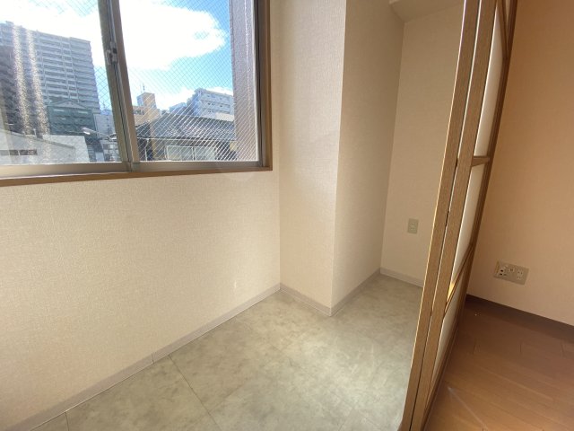 その他　サンルーム