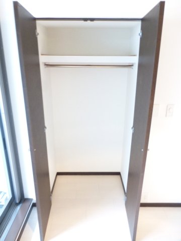 収納　収納※別部屋参考写真