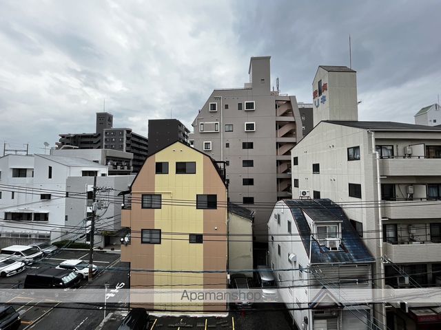 眺望　眺望