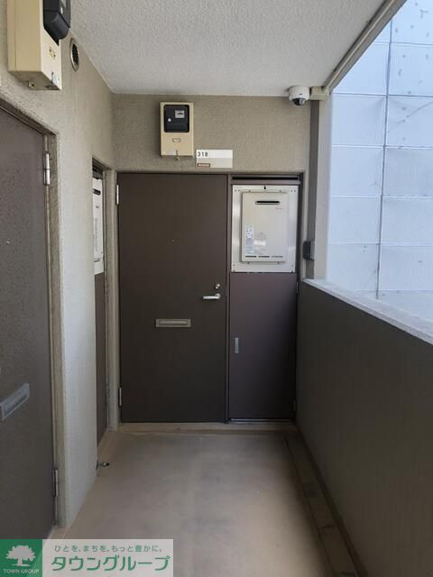 建物外観　★駅近鉄筋ＲＣマンション★