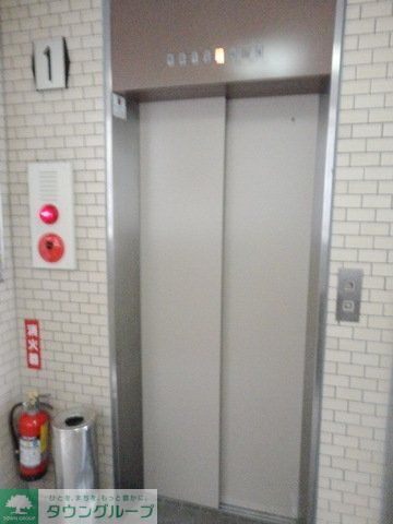 その他設備　★エレベーター★