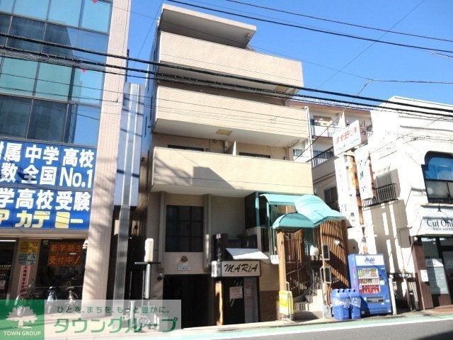 眺望　★駅徒歩３分の分譲マンション★