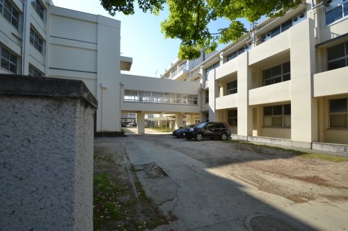 高校・高専　兵庫県立鳴尾高校（高校・高専）まで1497m