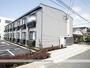 出水駅より徒歩7分 2階 築17年6ヶ月の賃貸物件