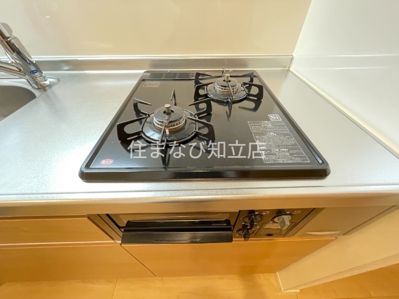 キッチン　同型タイプ