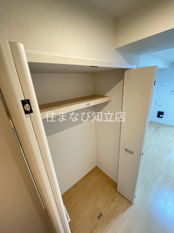 収納　同型タイプ