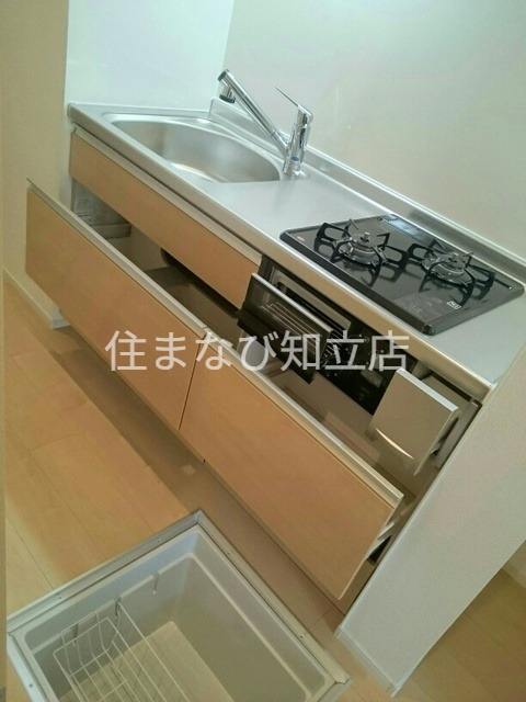 その他設備　同型タイプ