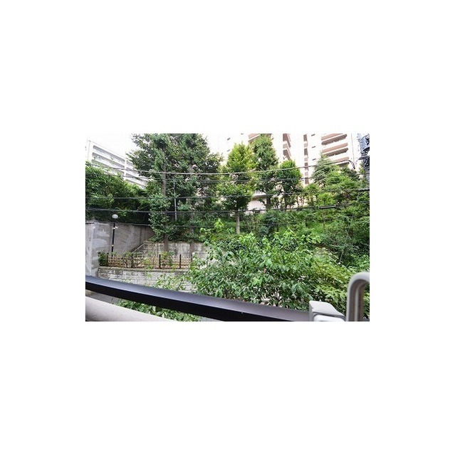 眺望　参照画像