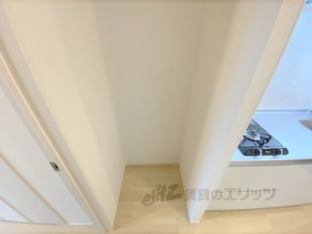 その他部屋・スペース　冷蔵庫置場