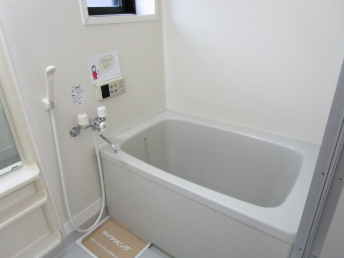 バス・シャワールーム　他部屋参考写真