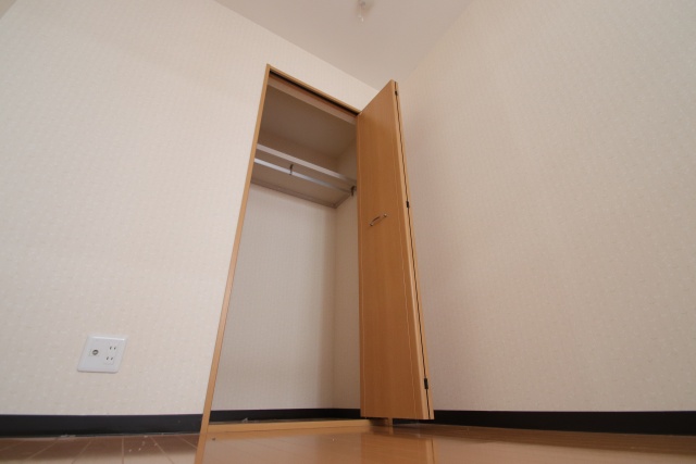 収納　※別室の参考写真の為、現況優先です。