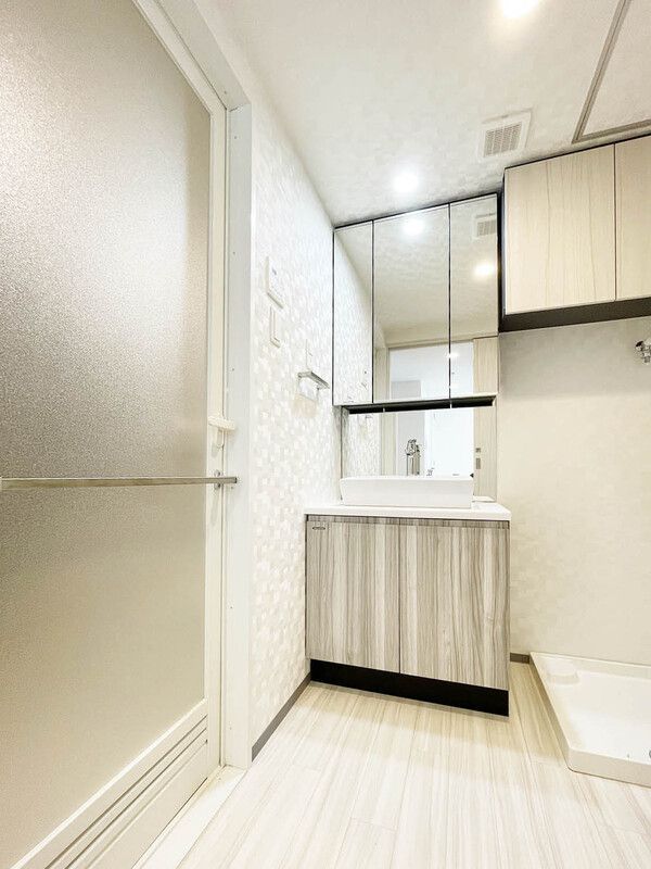 MFPRコート日本橋馬喰町の内装写真