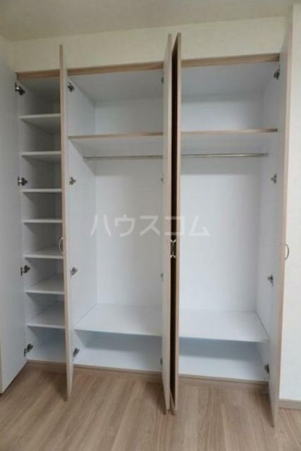 ルーブル川崎鷺沼のその他写真