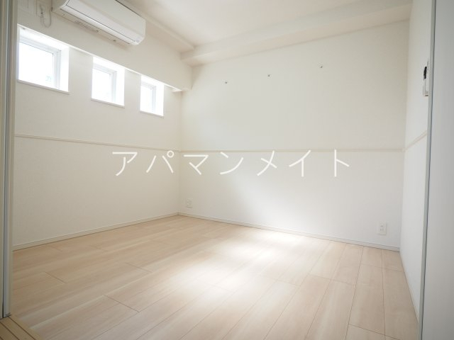その他部屋・スペース　寝室です
