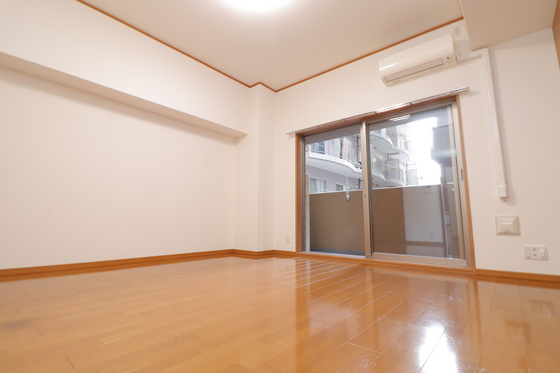 居室・リビング　※別部屋の写真です