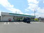 コンビニ　ファミリーマート 田名堀之内店（コンビニ）まで379m