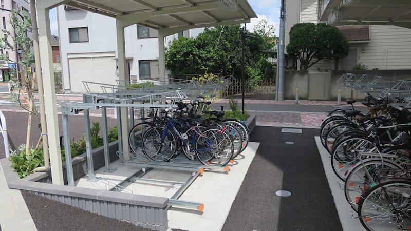 その他共有部分　弊社は都内全域の物件をご紹介可能です！