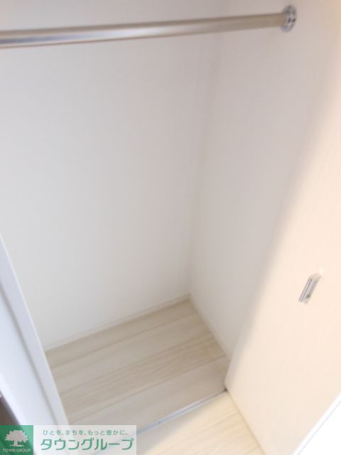 収納　◆クローゼット◆