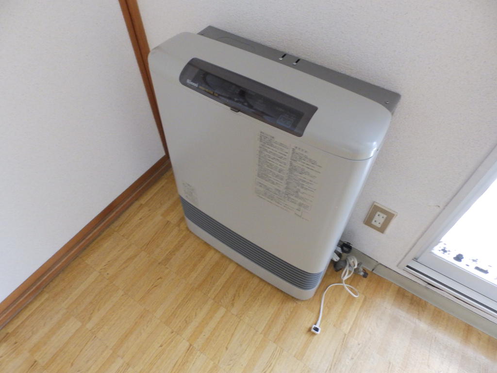 その他設備　※別号室参考画像