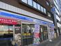 コンビニ　ローソン東大阪長田西6丁目店（コンビニ）まで462m