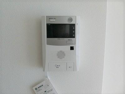セキュリティ　F・STAGE博多
