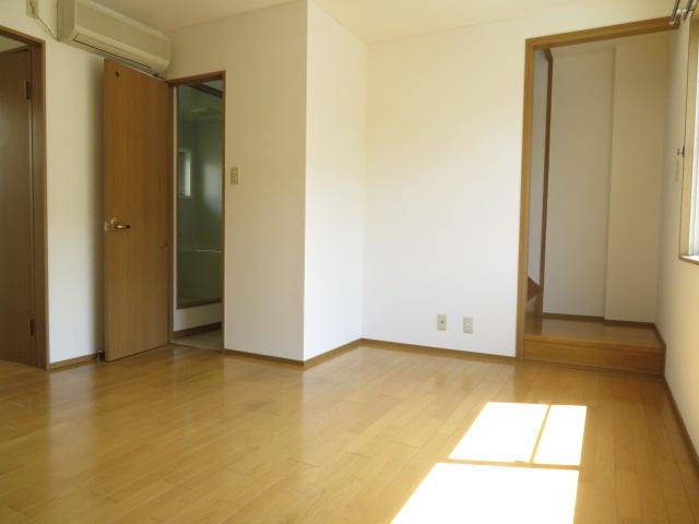 その他部屋・スペース　リビング