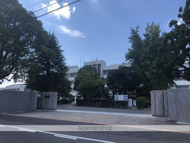 高校・高専　倉敷翠松高等学校事務室（高校・高専）まで854m