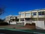 小学校　江南市立　門弟山小学校（小学校）まで550m