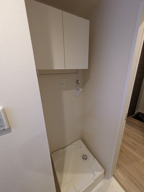 その他部屋・スペース　★室内洗濯機置場★