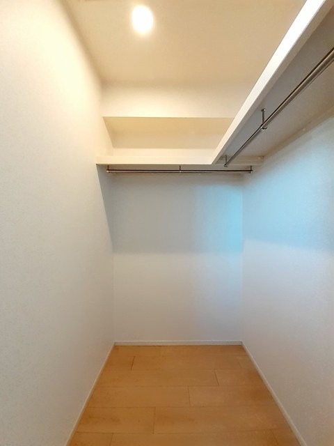 収納　図面と現状に相違がある場合には現状を優先
