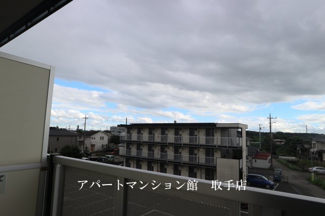 眺望　画像9