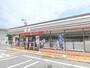 コンビニ　セブンイレブン枚方東船橋店（コンビニ）まで230m