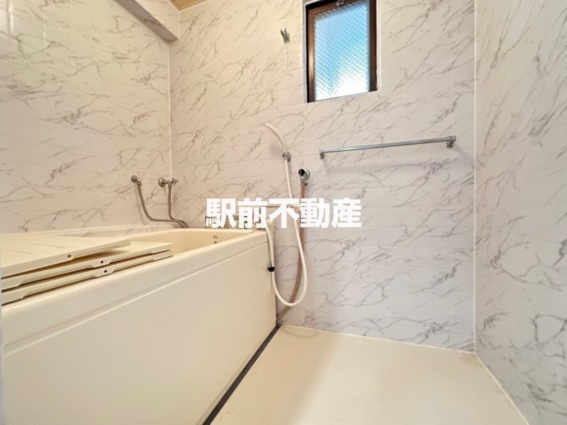 バス・シャワールーム　※同タイプ別部屋