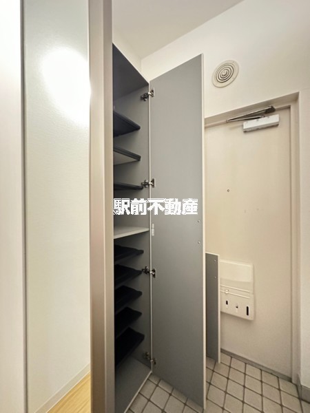 その他設備　※同タイプ別部屋