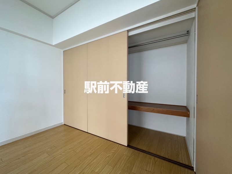 収納　※同タイプ別部屋