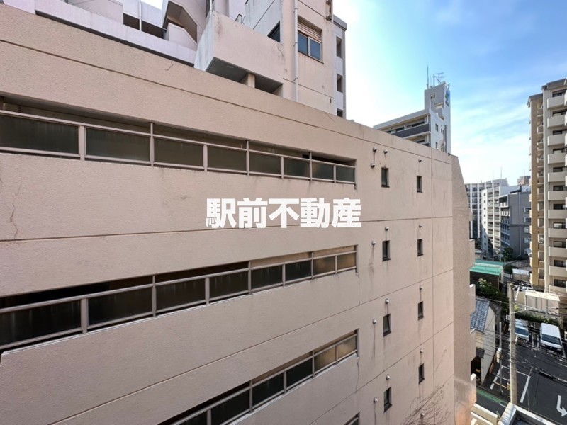 眺望　※同タイプ別部屋