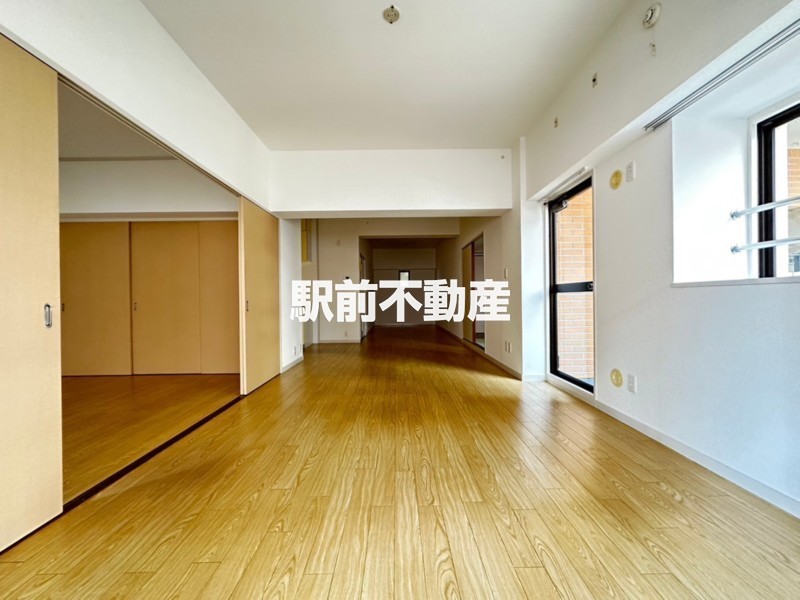 居室・リビング　※同タイプ別部屋