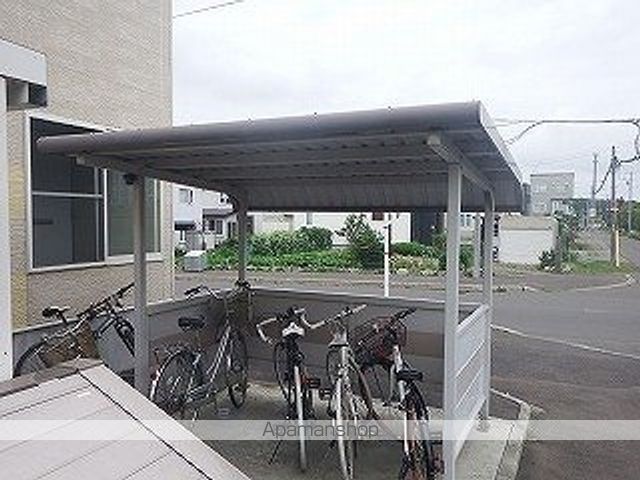 その他共有部分　その他共有部分