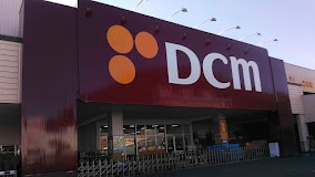 ホームセンター　DCM旭ヶ丘店（ホームセンター）まで825m