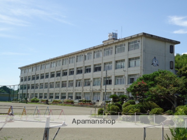 小学校　菊川市立堀之内小学校（小学校）まで584m