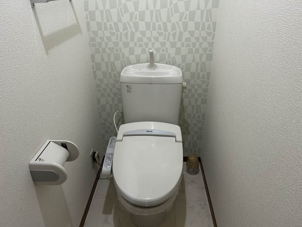 ウィルモアの内装写真