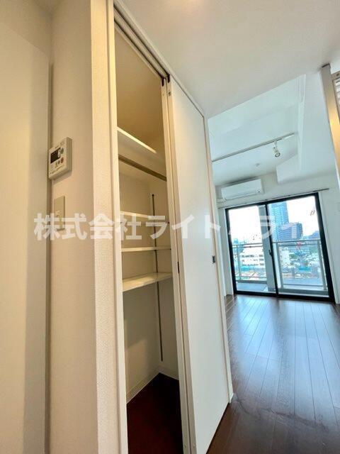 その他設備　?
